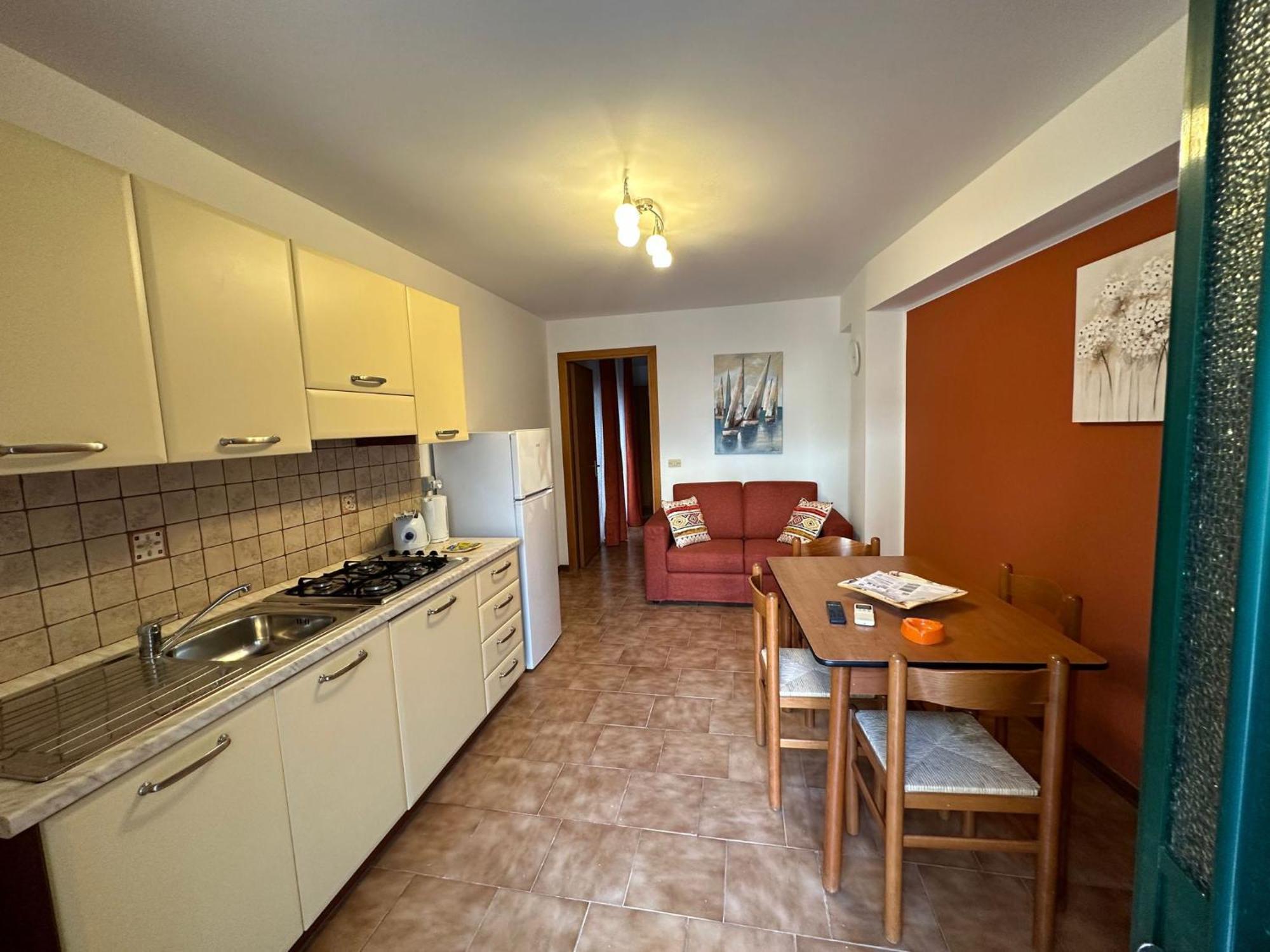 Nino'S Apartments Джардіні-Наксос Екстер'єр фото